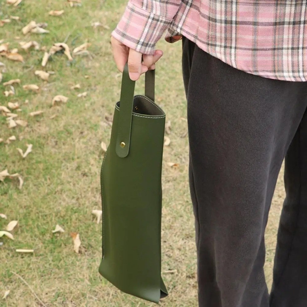 Wine Beer Type - Sac de transport de vin réutilisable