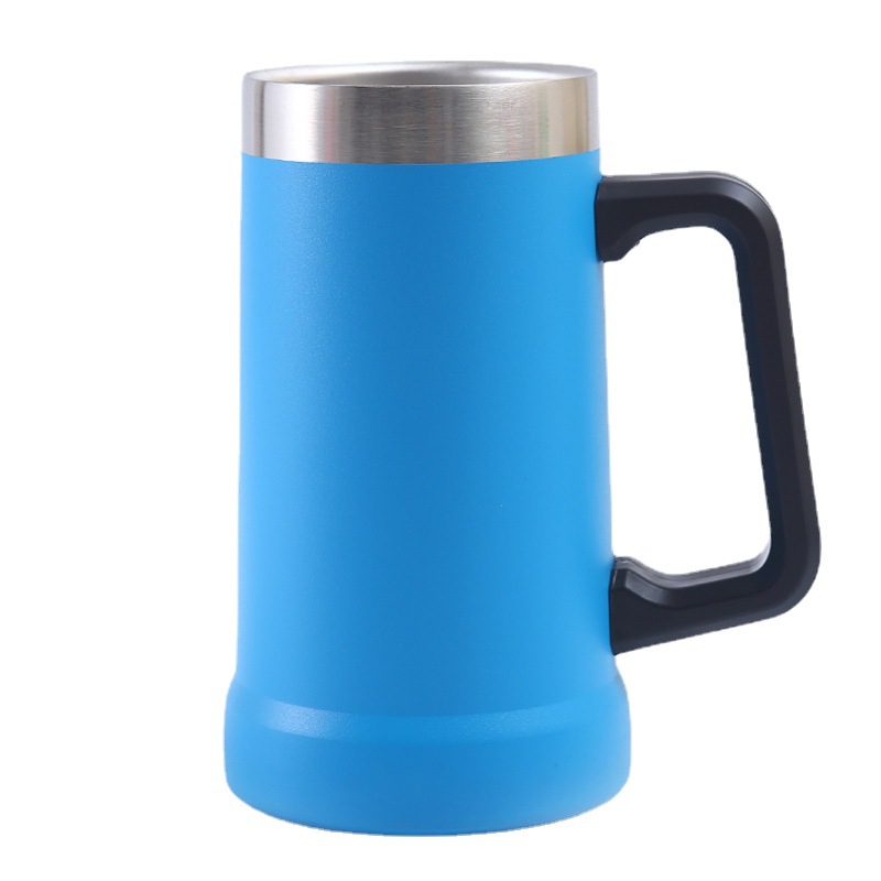 Wine With Beer Name - Nom gratuit 24OZ bière vin Thermos