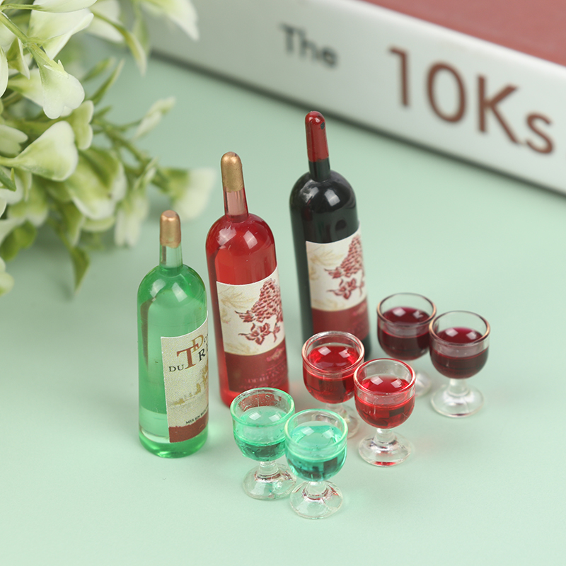 Wine Beer House - Maison l'inventaire de courses HI, accessoires