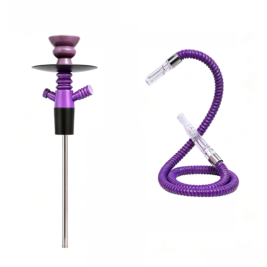Wine Vodka Beer - Kit de chicha portable pour bouteille