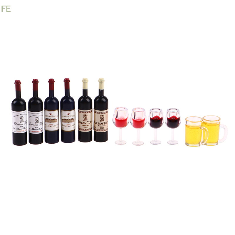 Wine Beer House - [FE] Nouvelle mode, haute qualité, 5