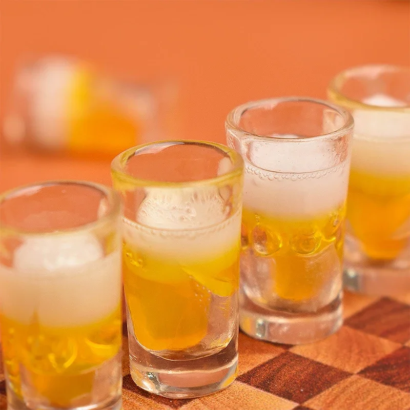 10 pièces jouet Miniature cuis - Wine Beer House avis et prix
