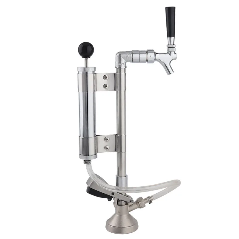 Batteur de puits de type plaqu - Wine Beer Type avis et prix