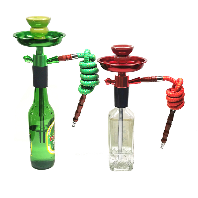 Kit de ovale guilé à tige de b - Wine Vodka Beer avis et prix
