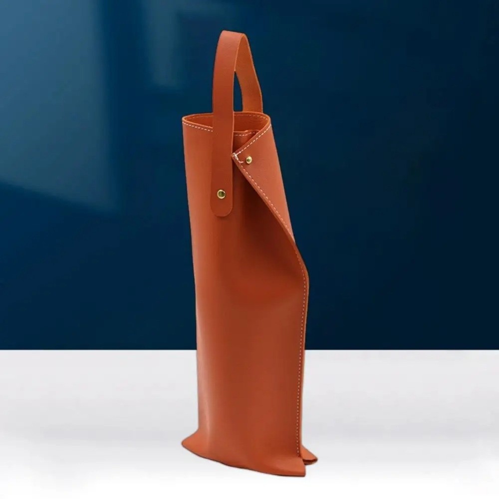 Sac de transport de vin réutil - Wine Beer Type avis et prix