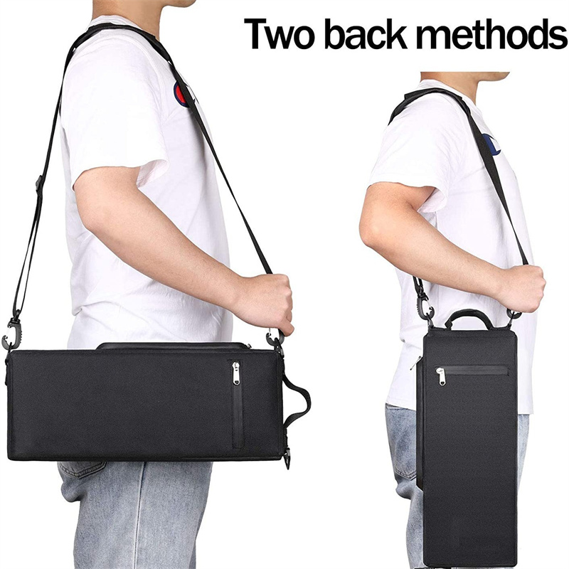Sac isotherme de Golf noir, vi - Wine Beer Type avis et prix