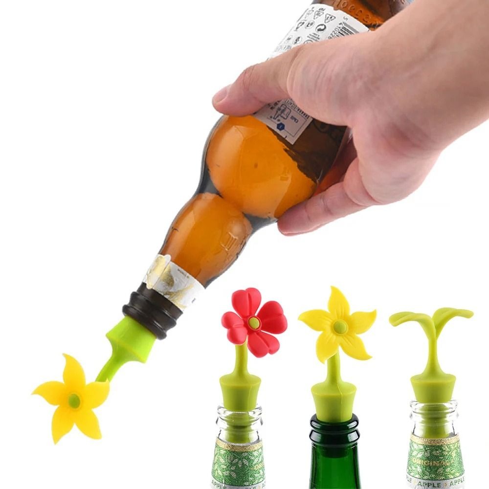 Nouveau Bouchon de Bouteille d - Wine Beer Type avis et prix