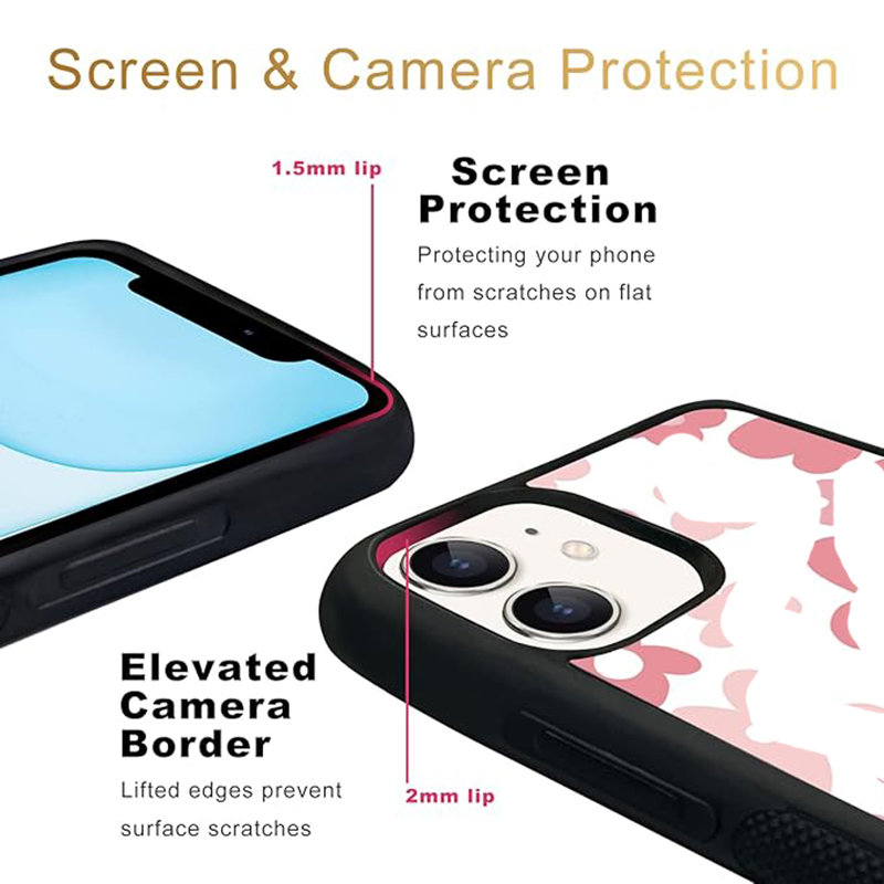 Coque de téléphone pour iPhone - Wine Plus Beer avis et prix