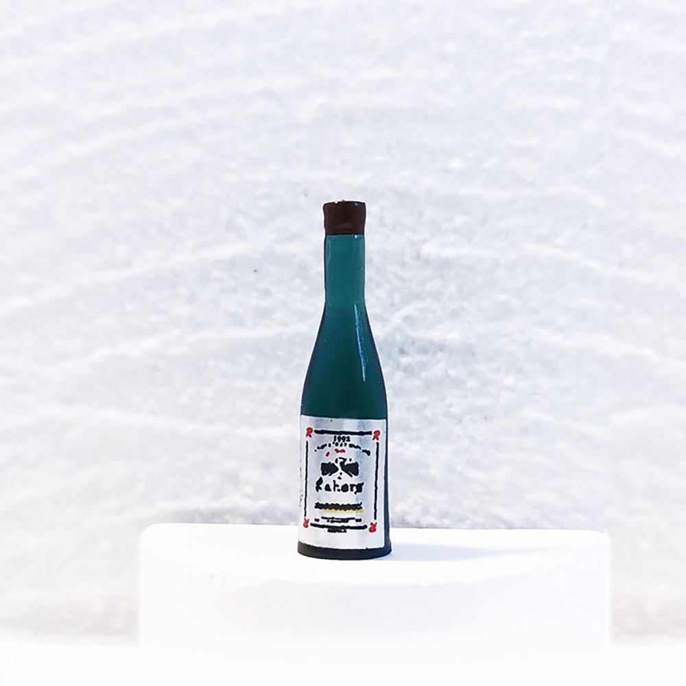 Accessoires miniatures pour ma - Wine Beer House avis et prix