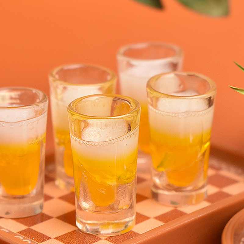 10 pièces jouet Miniature cuis - Wine Beer House avis et prix