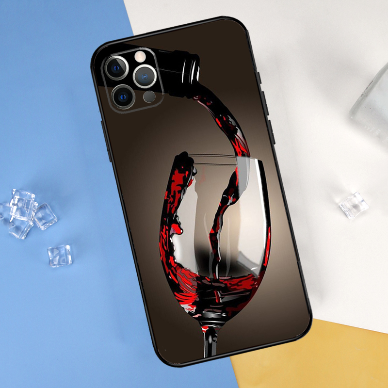 Coque de téléphone boisson biè - Wine Plus Beer avis et prix