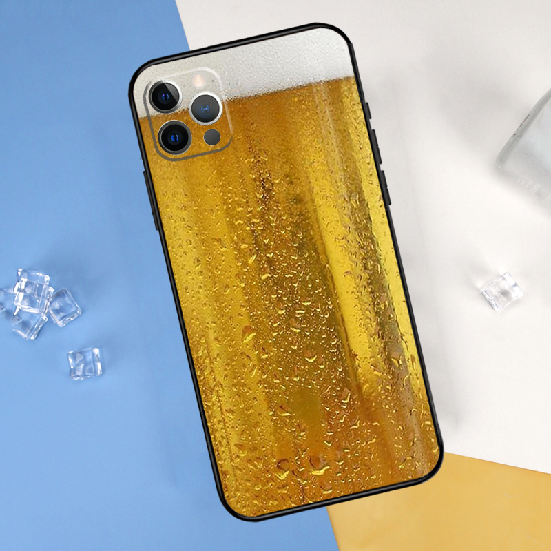 Coque de téléphone boisson biè - Wine Plus Beer avis et prix
