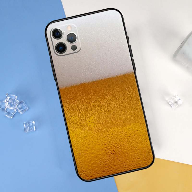 Coque de téléphone boisson biè - Wine Plus Beer avis et prix