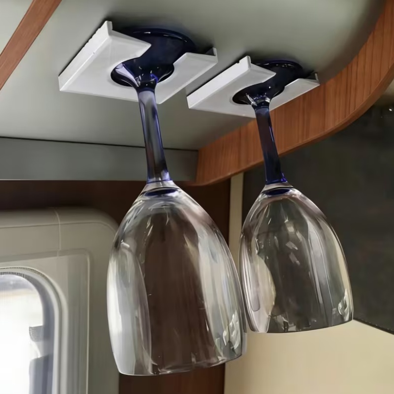 Porte-gobelet à vin pour campi - Wine & Beer Hydrometer avis et prix