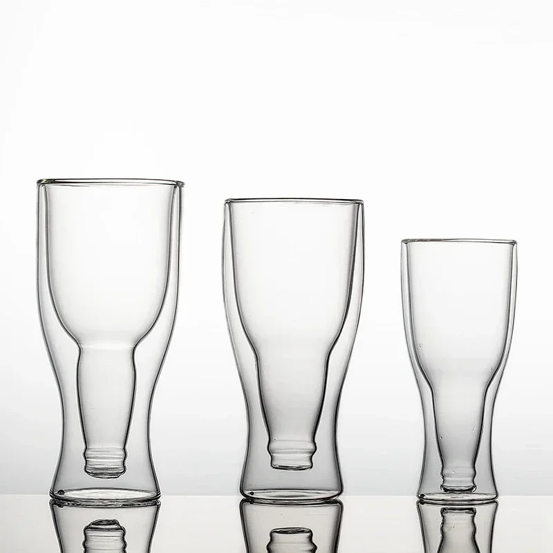 Tasse de verre à vin de cockta - Wine Vodka Beer avis et prix