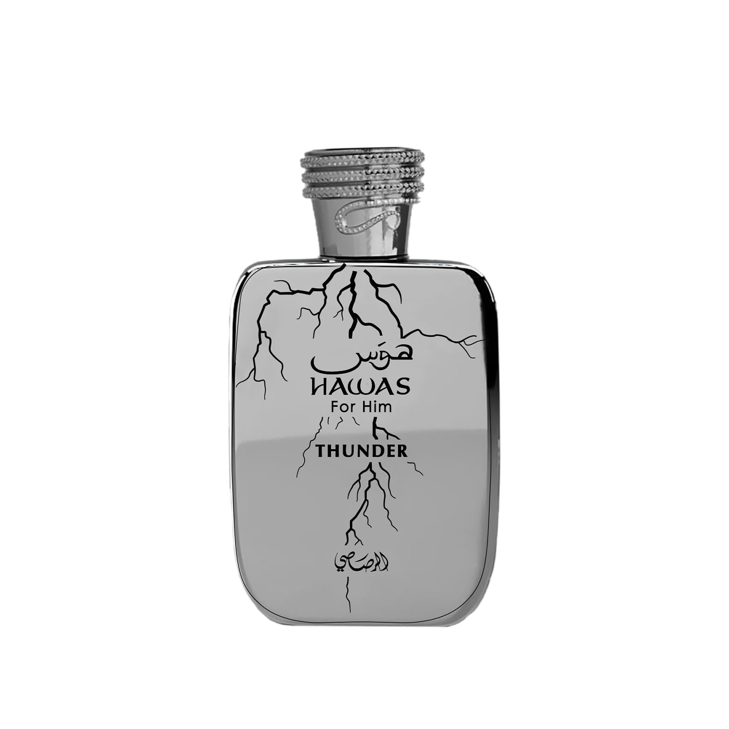 Rasasi Hawas Thunder for Him E - Wine&Beer Help avis et prix