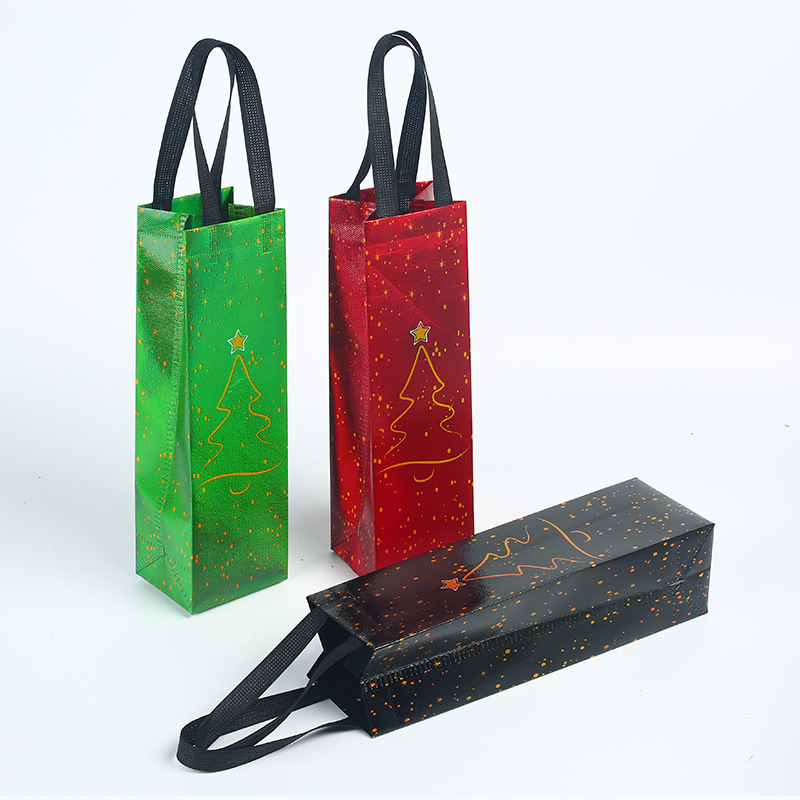    Lot de 5 sacs cadeaux impe - Wine Beer House avis et prix