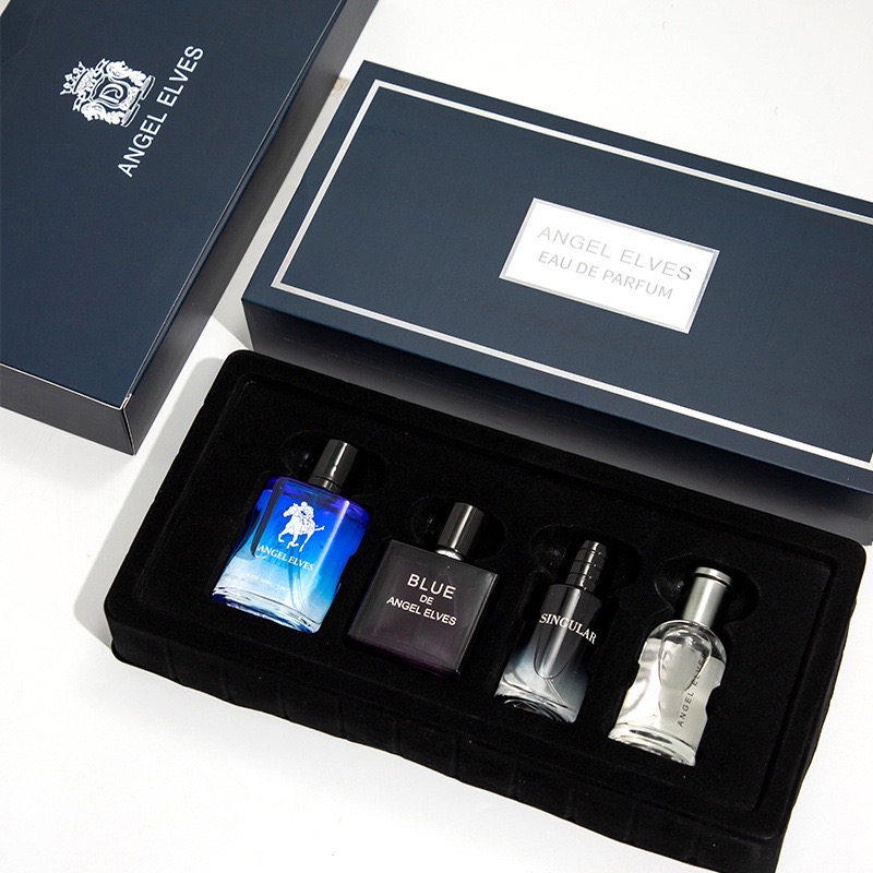 Coffret de Cologne pour homme  - Wine&Beer Help avis et prix