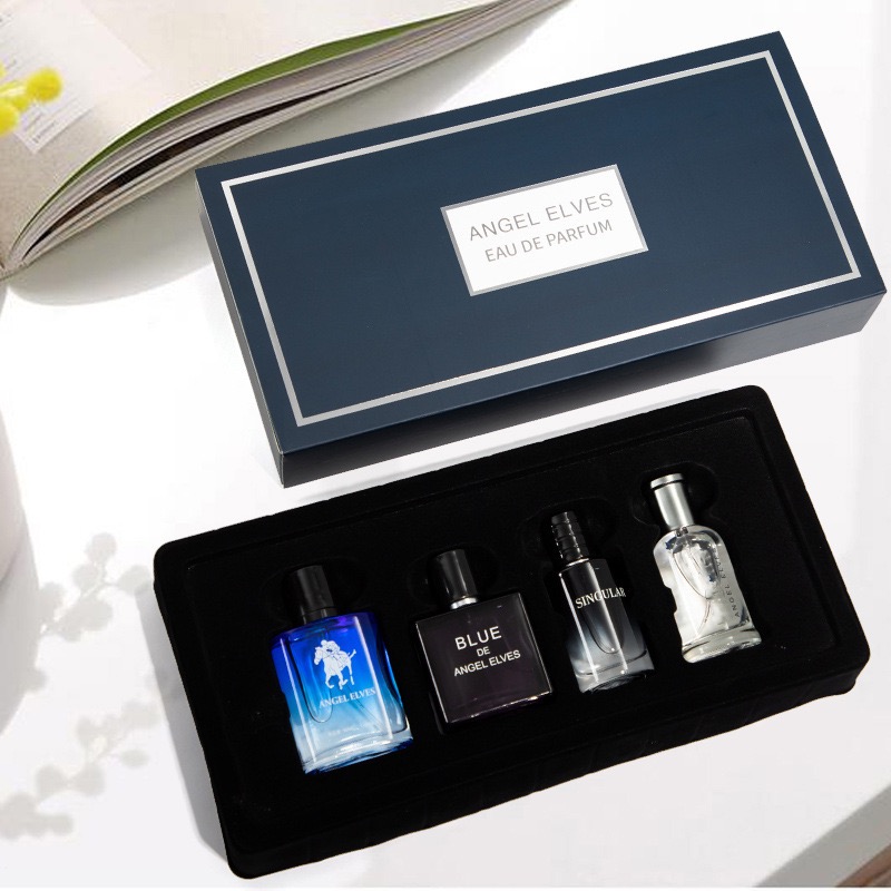 Coffret de Cologne pour homme  - Wine&Beer Help avis et prix