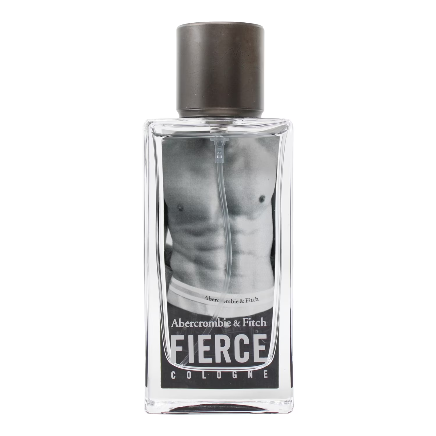 Abercrombie & Fitch Fierce Eau - Wine&Beer Help avis et prix