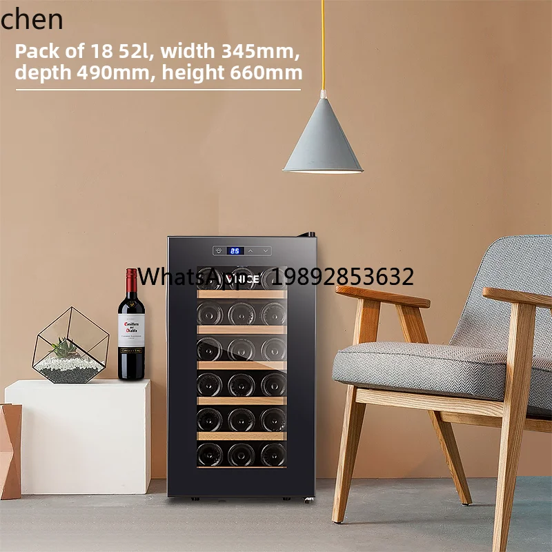 Mini-réfrigérateur à vin à tem - Wine & Beer Hydrometer avis et prix