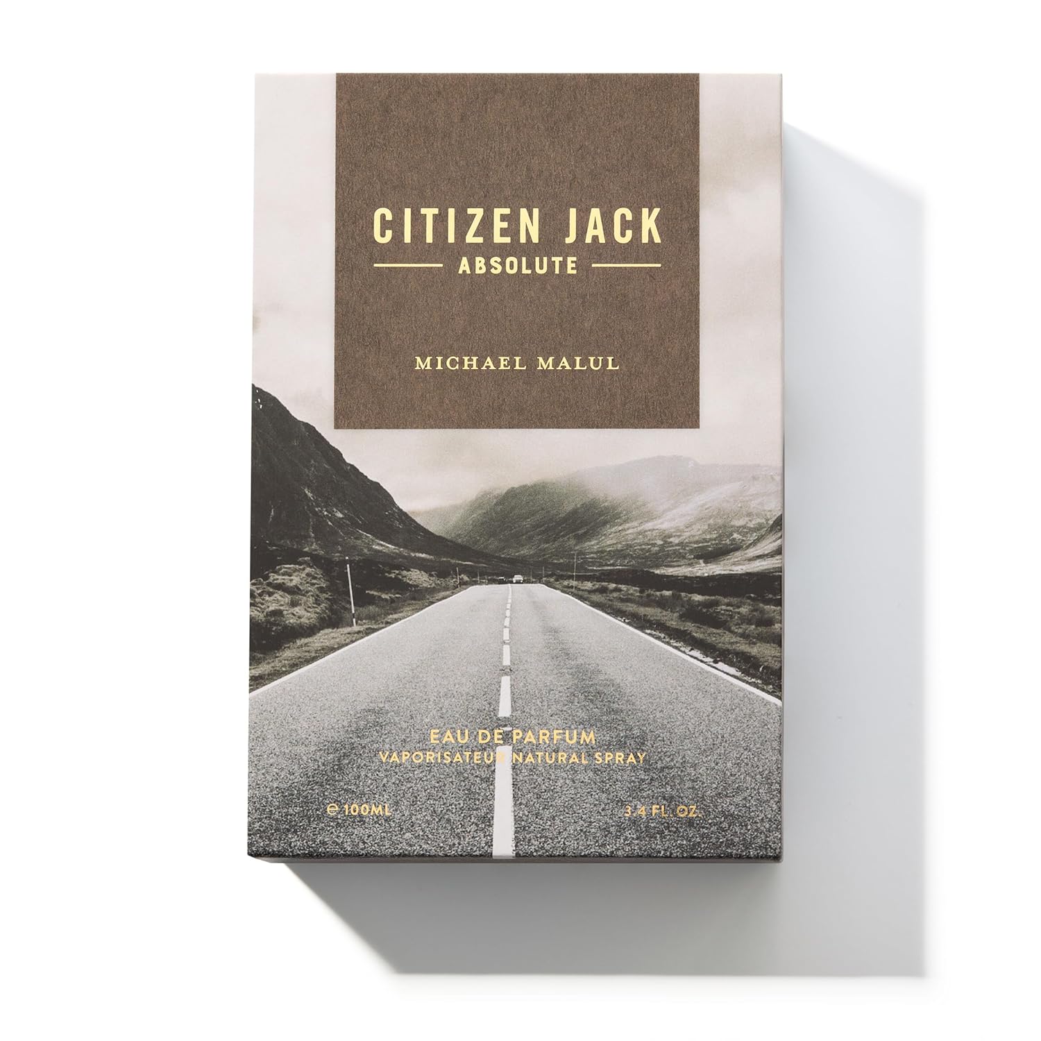 Michael Malul Citizen Jack Abs - Wine&Beer Help avis et prix