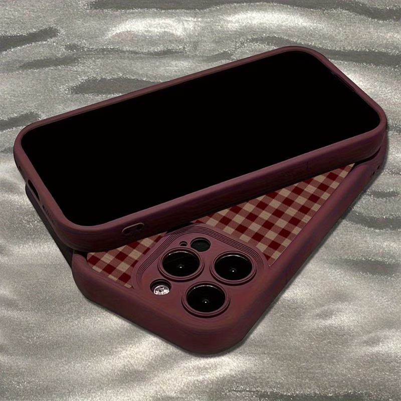 Coque de téléphone en TPU à mo - Wine & Beer Hydrometer avis et prix