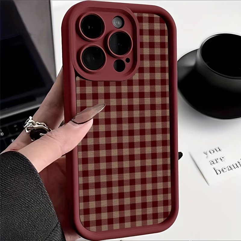 Coque de téléphone en TPU à mo - Wine & Beer Hydrometer avis et prix
