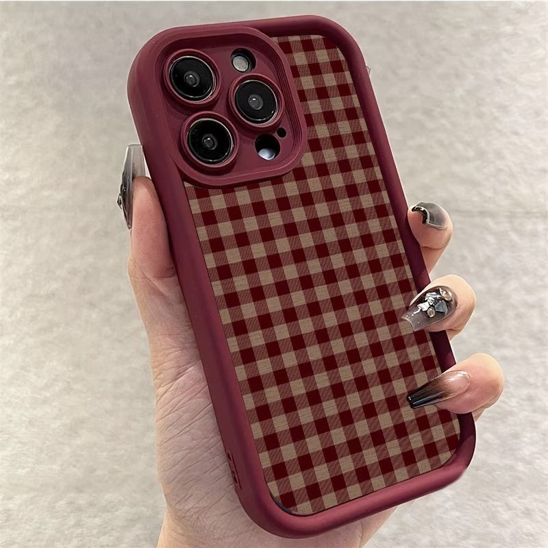 Coque de téléphone en TPU à mo - Wine & Beer Hydrometer avis et prix