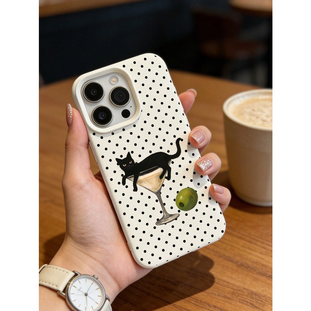 Coque de téléphone avec illust - Wine & Beer Hydrometer avis et prix
