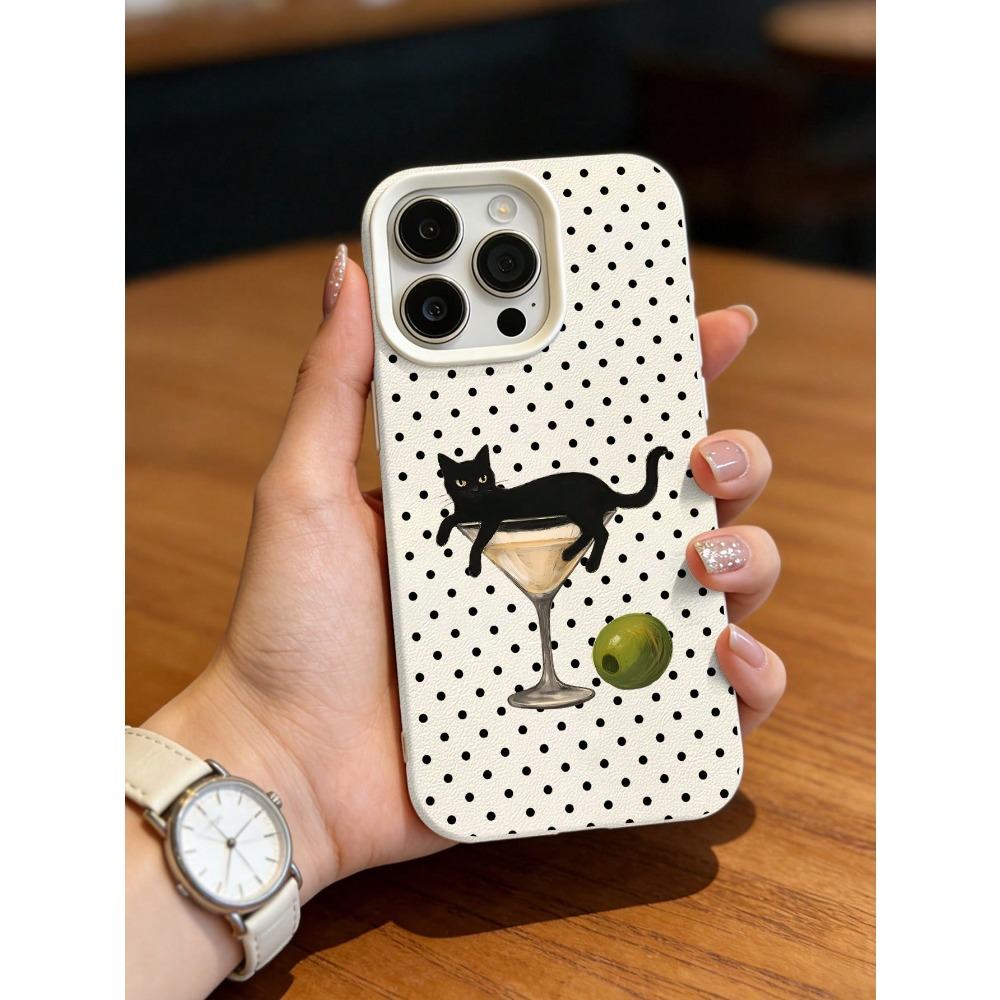Coque de téléphone avec illust - Wine & Beer Hydrometer avis et prix