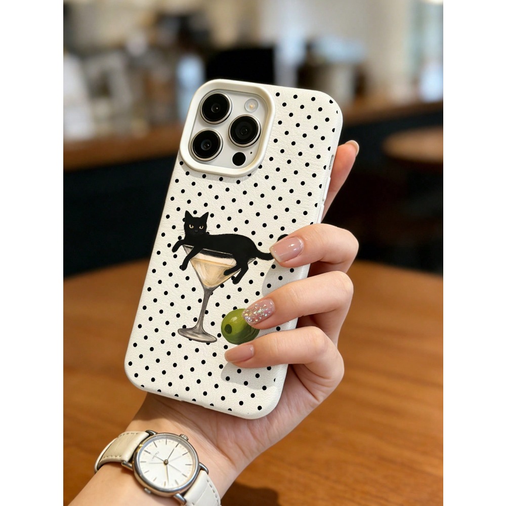 Coque de téléphone avec illust - Wine & Beer Hydrometer avis et prix