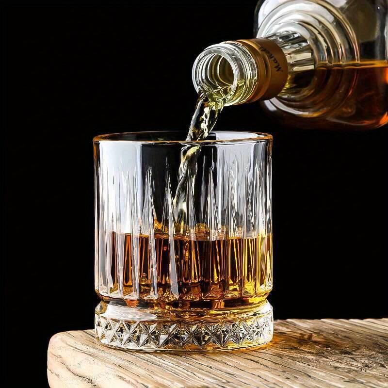 100Ml/210Ml européen whisky ma - Wine Vodka Beer avis et prix
