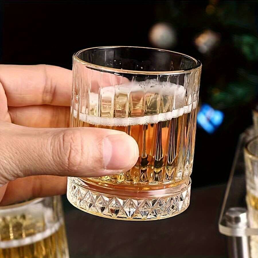 100Ml/210Ml européen whisky ma - Wine Vodka Beer avis et prix