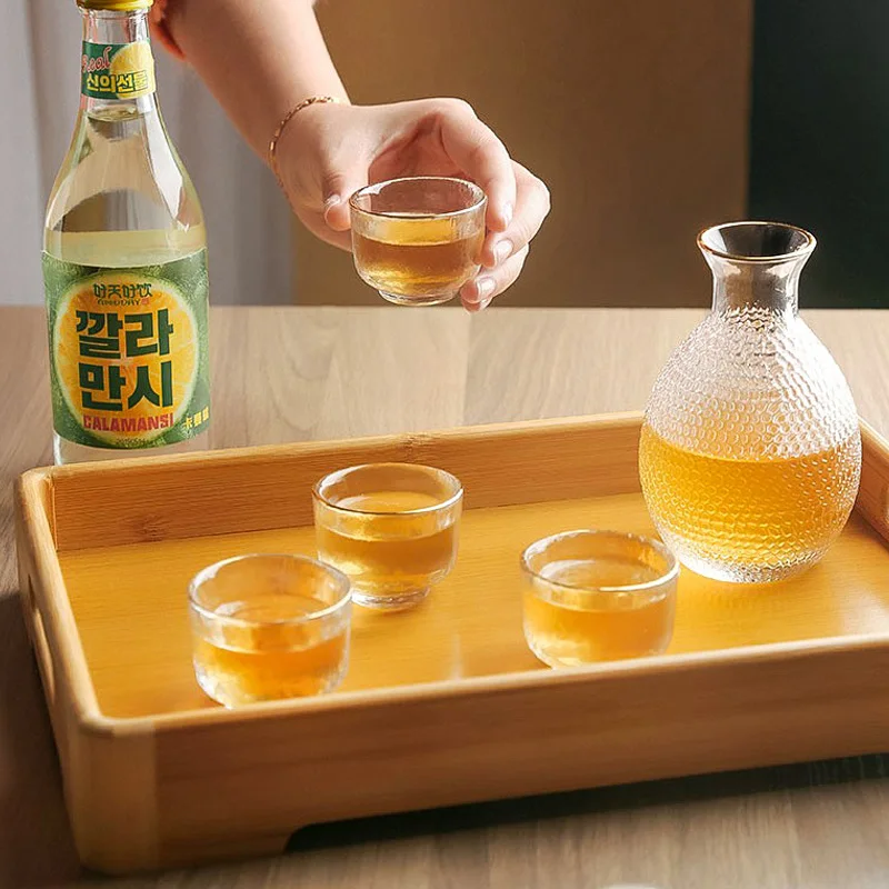 Ensemble de tasses à bière en  - Wine Vodka Beer avis et prix