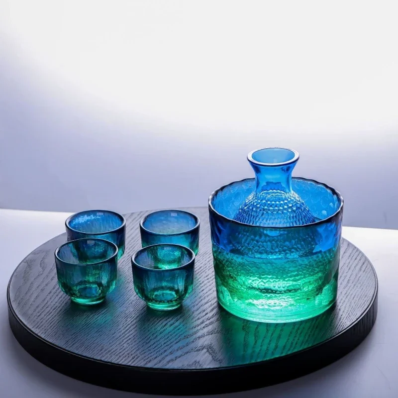 Ensemble de tasses à bière en  - Wine Vodka Beer avis et prix