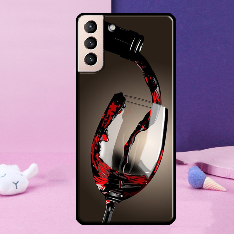 Coque de téléphone boisson biè - Wine Plus Beer avis et prix
