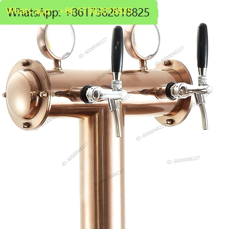 Machine à bière artisanale en  - Wine Beer Type avis et prix