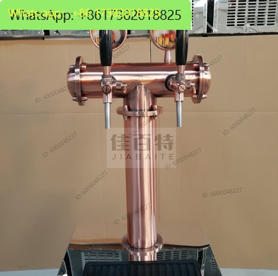 Machine à bière artisanale en  - Wine Beer Type avis et prix