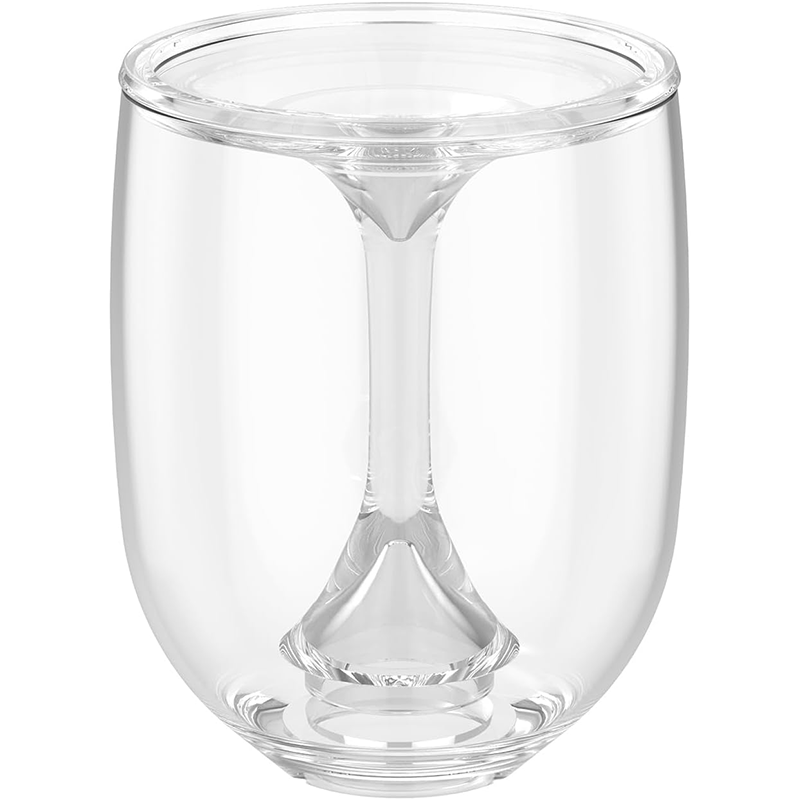 Verre à vin pliant Transparent - Wine & Beer Hydrometer avis et prix