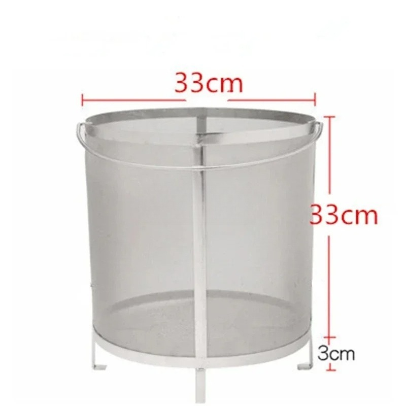 Filtre panier crépine ustensil - Wine Beer House avis et prix