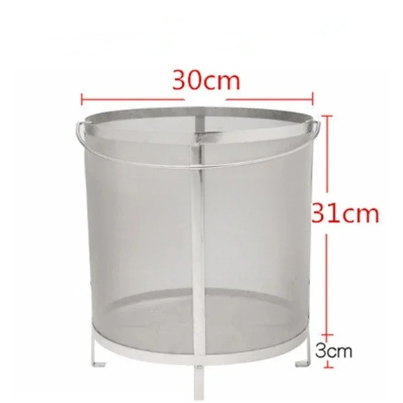 Filtre panier crépine ustensil - Wine Beer House avis et prix
