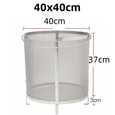 Filtre panier crépine ustensil - Wine Beer House avis et prix