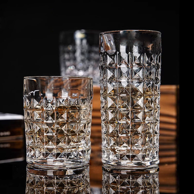 Verres à whisky classiques, 1  - Wine Vodka Beer avis et prix