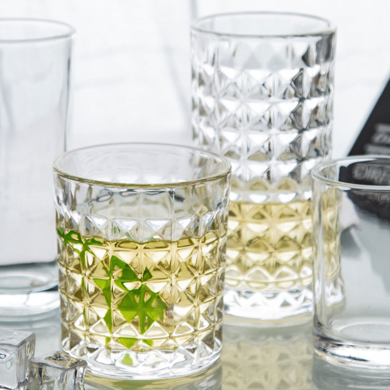 Verres à whisky classiques, 1  - Wine Vodka Beer avis et prix