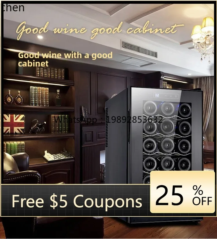 Réfrigérateur à vin à températ - Wine & Beer Hydrometer avis et prix