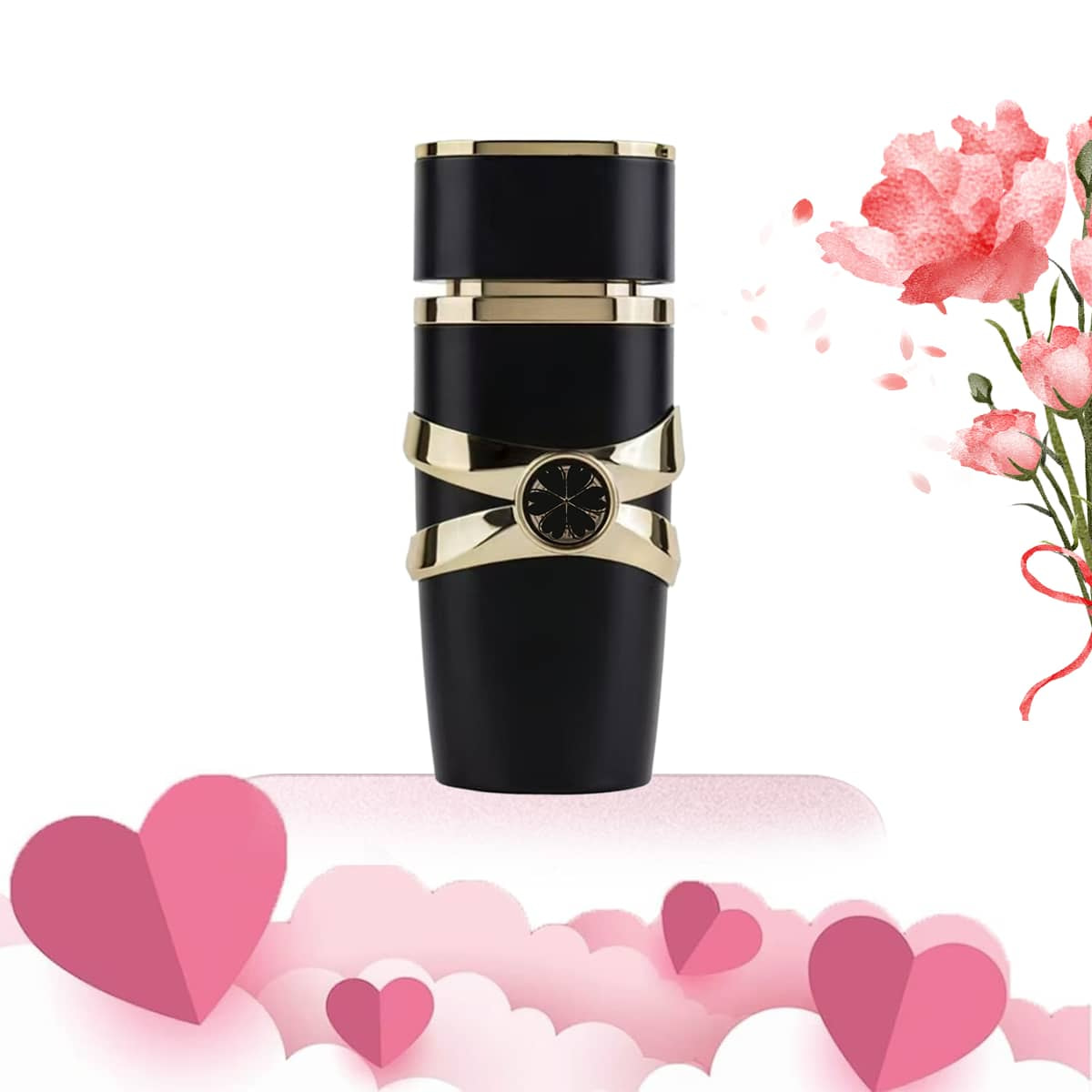 La Asad Eau de Parfum Spray -  - Wine&Beer Help avis et prix