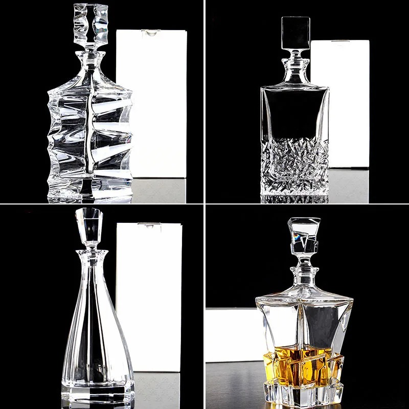Verre cristal vin rouge boutei - Wine Vodka Beer avis et prix
