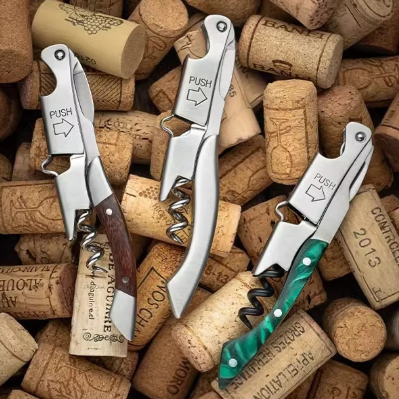 Ouvre-bouteille de vin texte p - Wine With Beer Name avis et prix