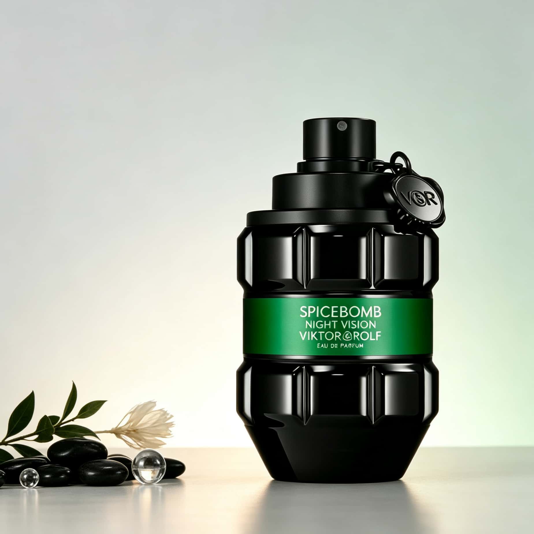 Parfum pour homme Viktor & Rol - Wine&Beer Help avis et prix